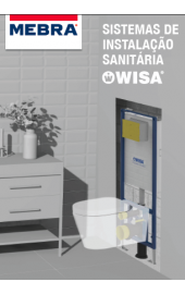 WISA Sistemas de Instalação Sanitária