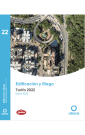 JIMTEN TARIFA CONSTRUÇÃO/REGA 2022