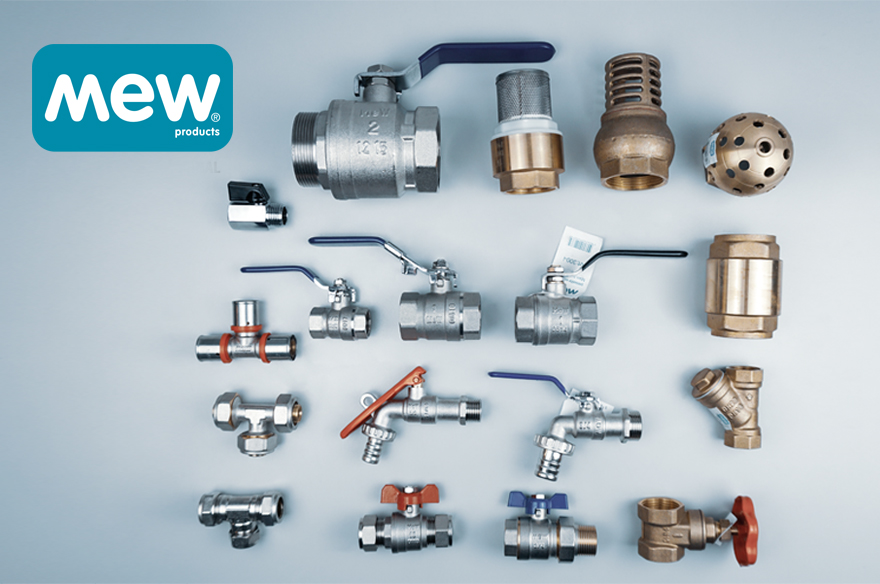 SOBRE NÓS imagem - MEW