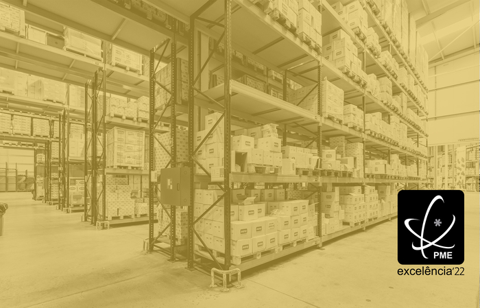 PME Excelência 2022