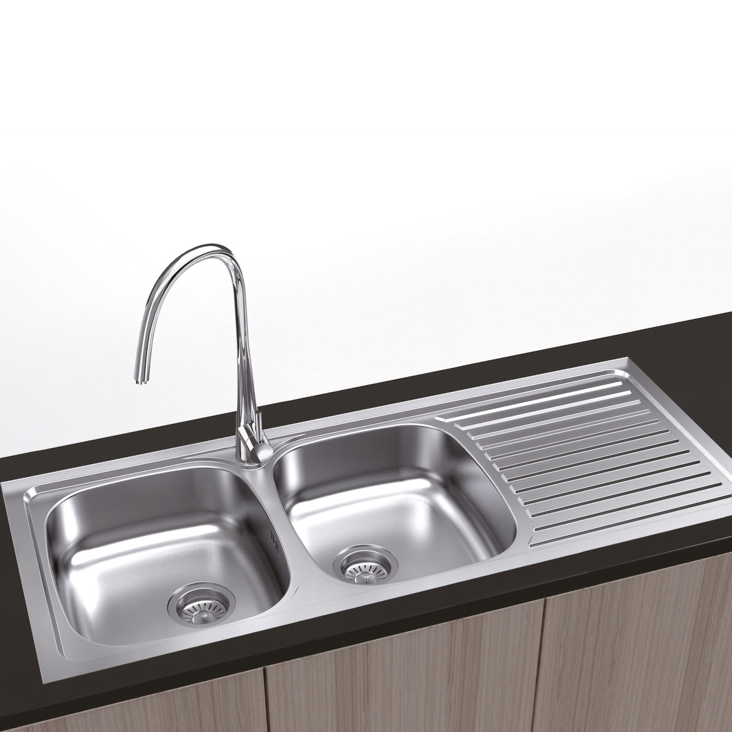 Banca De Cozinha PRAGA Cromada 120x50cm MEBRA Distribui o De 