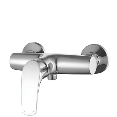 Torneira de Duche SOFT Cromada