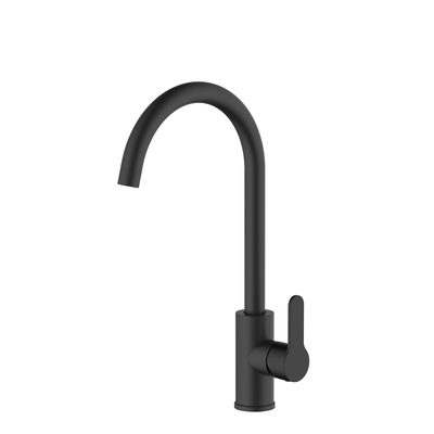 Torneira de Cozinha COOK Preto
