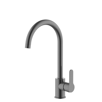Torneira de Cozinha COOK Gun Metal