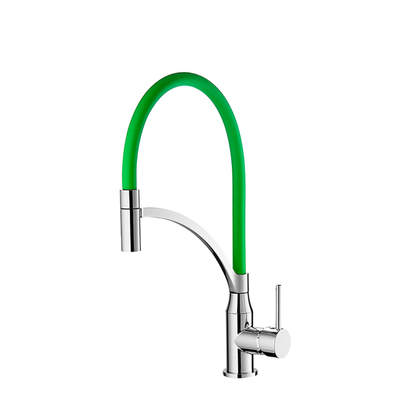 Torneira de Cozinha AQUARELA Verde