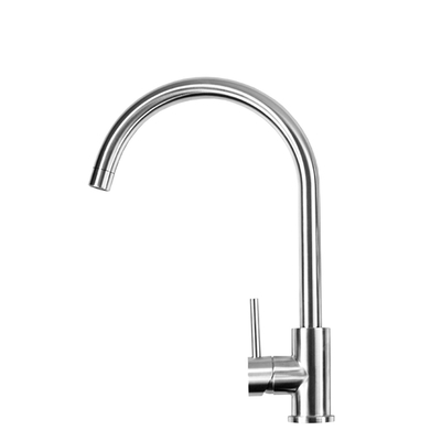 Torneira de Cozinha BX211 Cromada