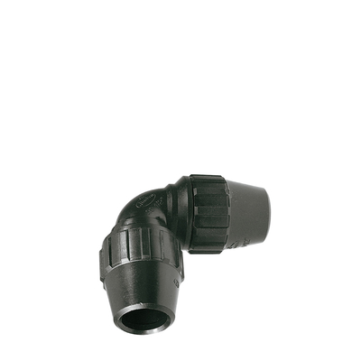 União Curva 90° Fitting