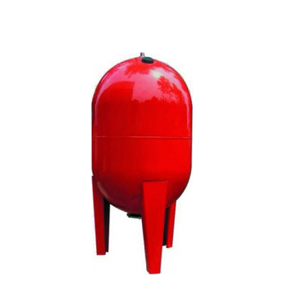 Autoclave Vertical em Chapa c/ Membrana Especial