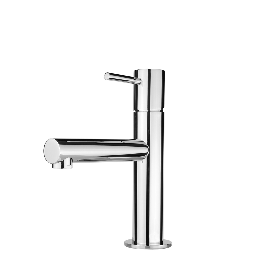 Torneira de Lavatório LOOP Cromada - AIDIA - 5606240209613