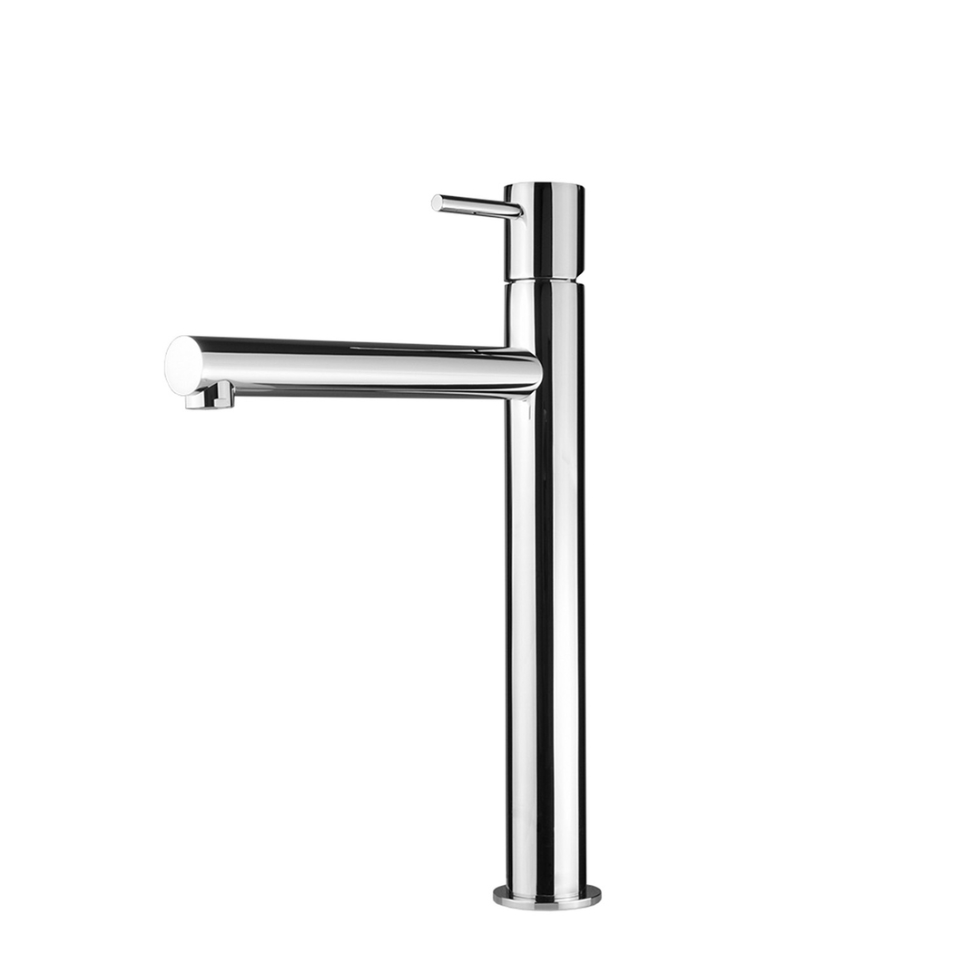 Torneira de Lavatório LOOP Alta XL Cromada - AIDIA - 5606240209637