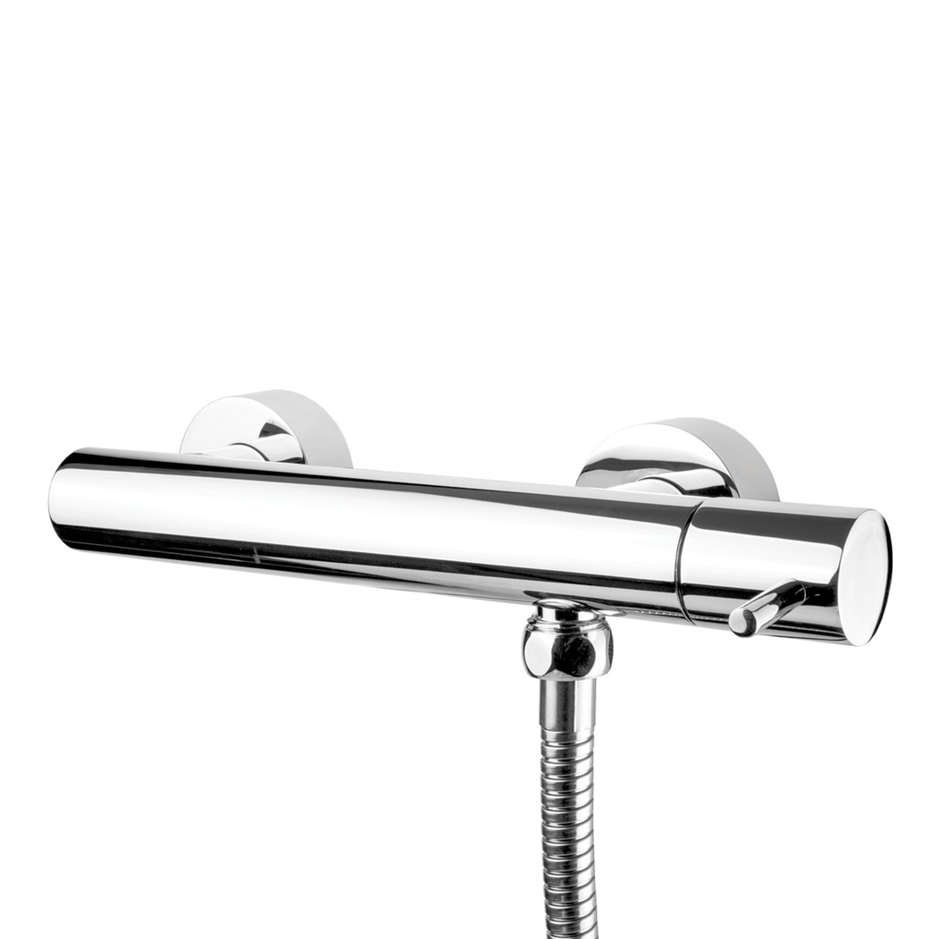 Torneira de Duche LOOP Cromada - AIDIA - 5606240209651