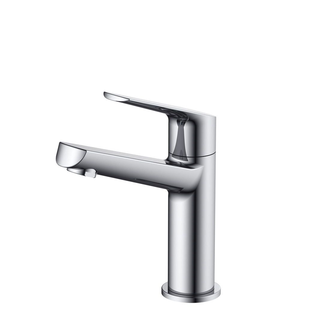 Torneira de Lavatório 1 Água UP Cromada - AIDIA - 5606240228492