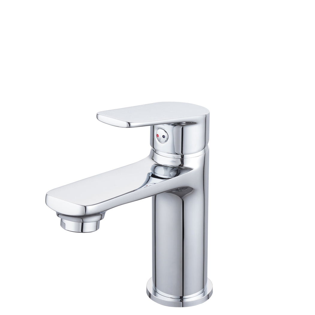 Torneira de Lavatório FÉNIX Cromada - AIDIA - 5606240226696