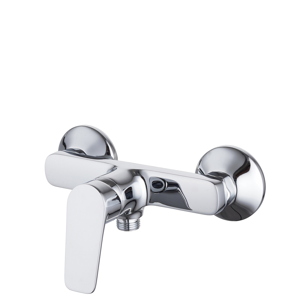 Torneira de Duche FÉNIX Cromada - AIDIA - 5606240226719