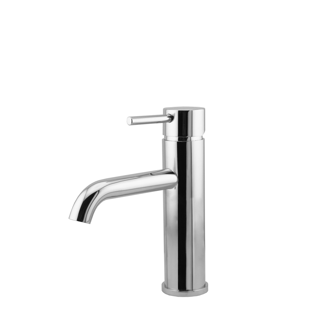 Torneira de Lavatório RUBI Cromada - AIDIA - 5606240231027