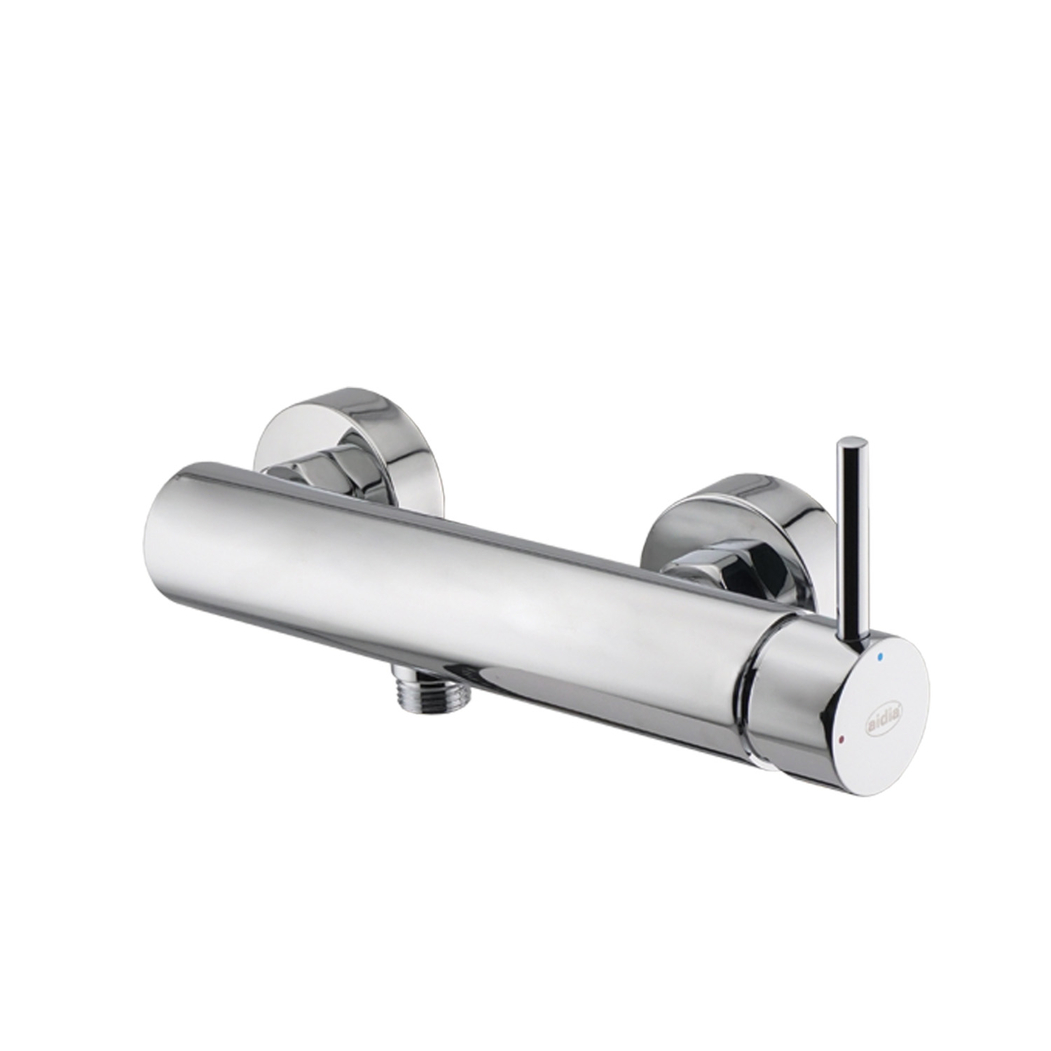 Torneira de Duche RUBI Cromada - AIDIA - 5606240231058