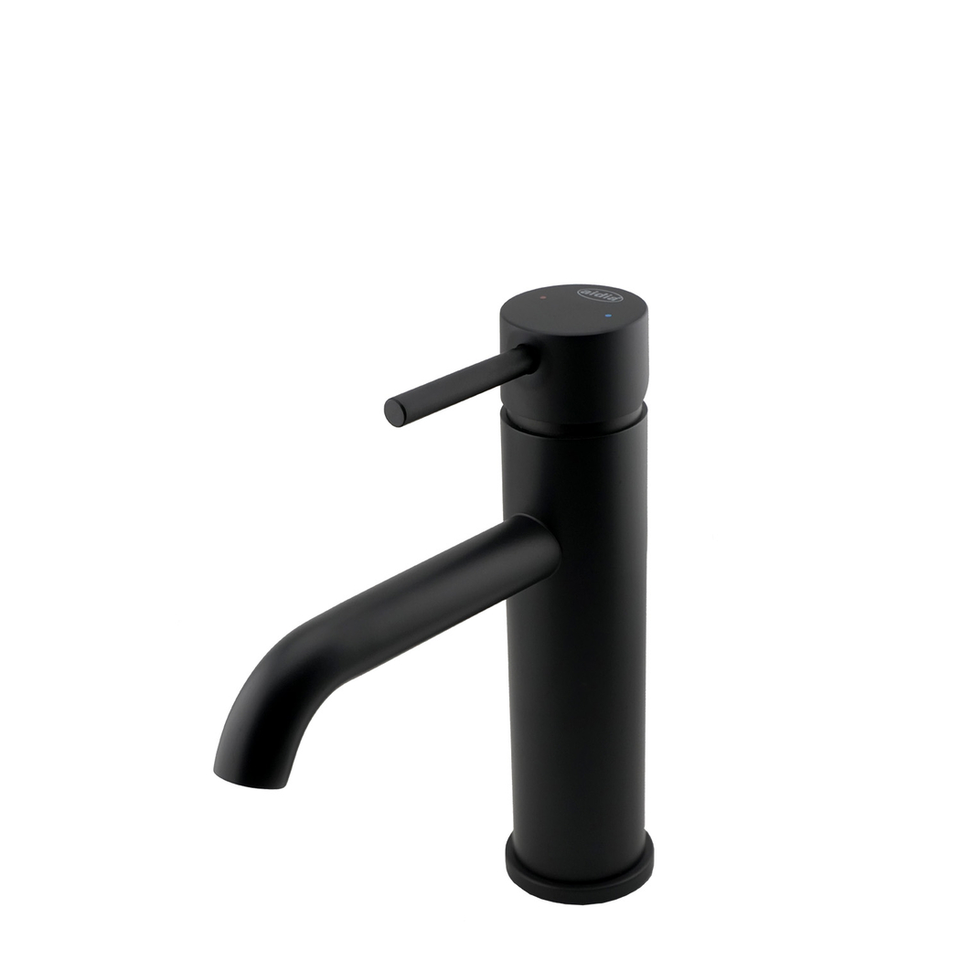 Torneira de Lavatório RUBI Preta - AIDIA - 5606240231102