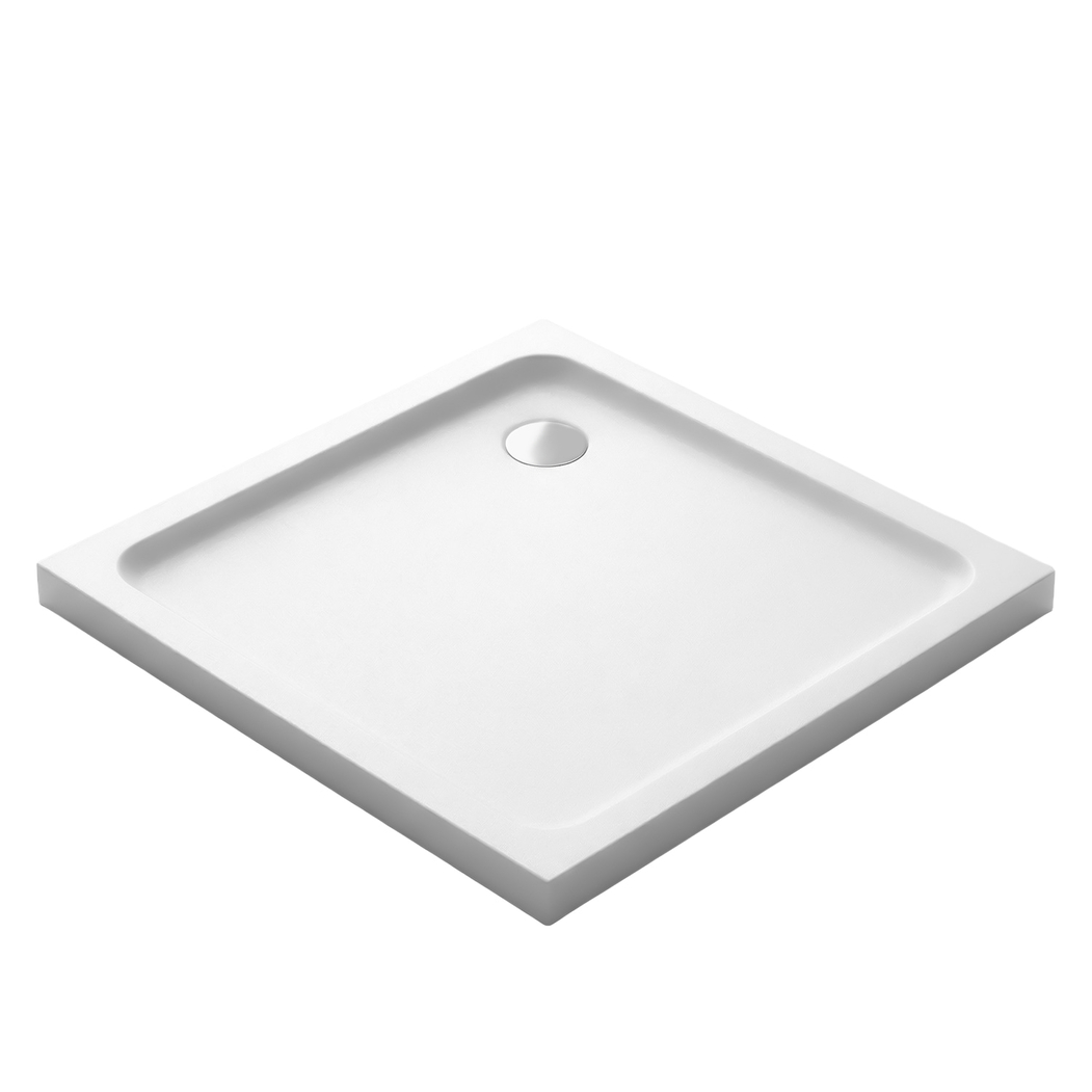 Base de Duche 120x80x5cm AIDIA - AIDIA - 5606240210398
