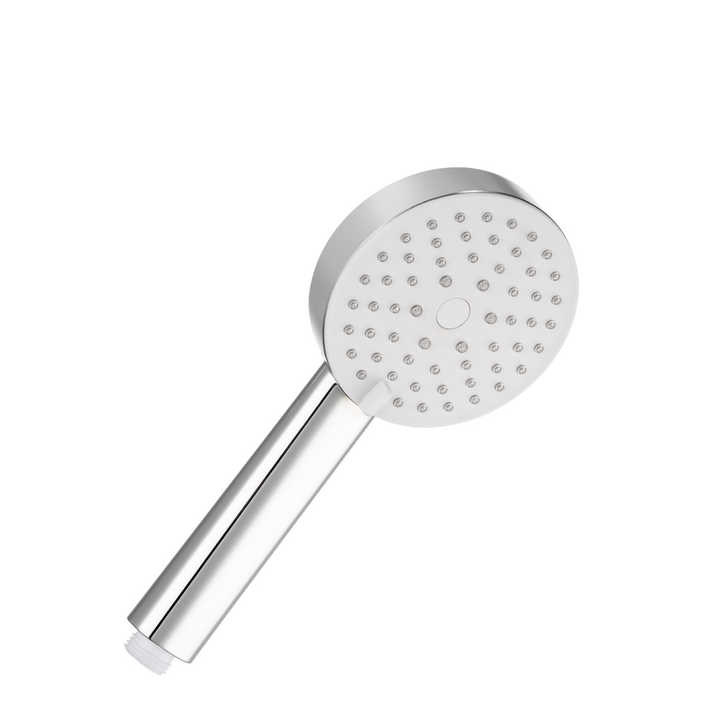 Chuveiro de Mão SPA Cromado - AIDIA - 5606240231904