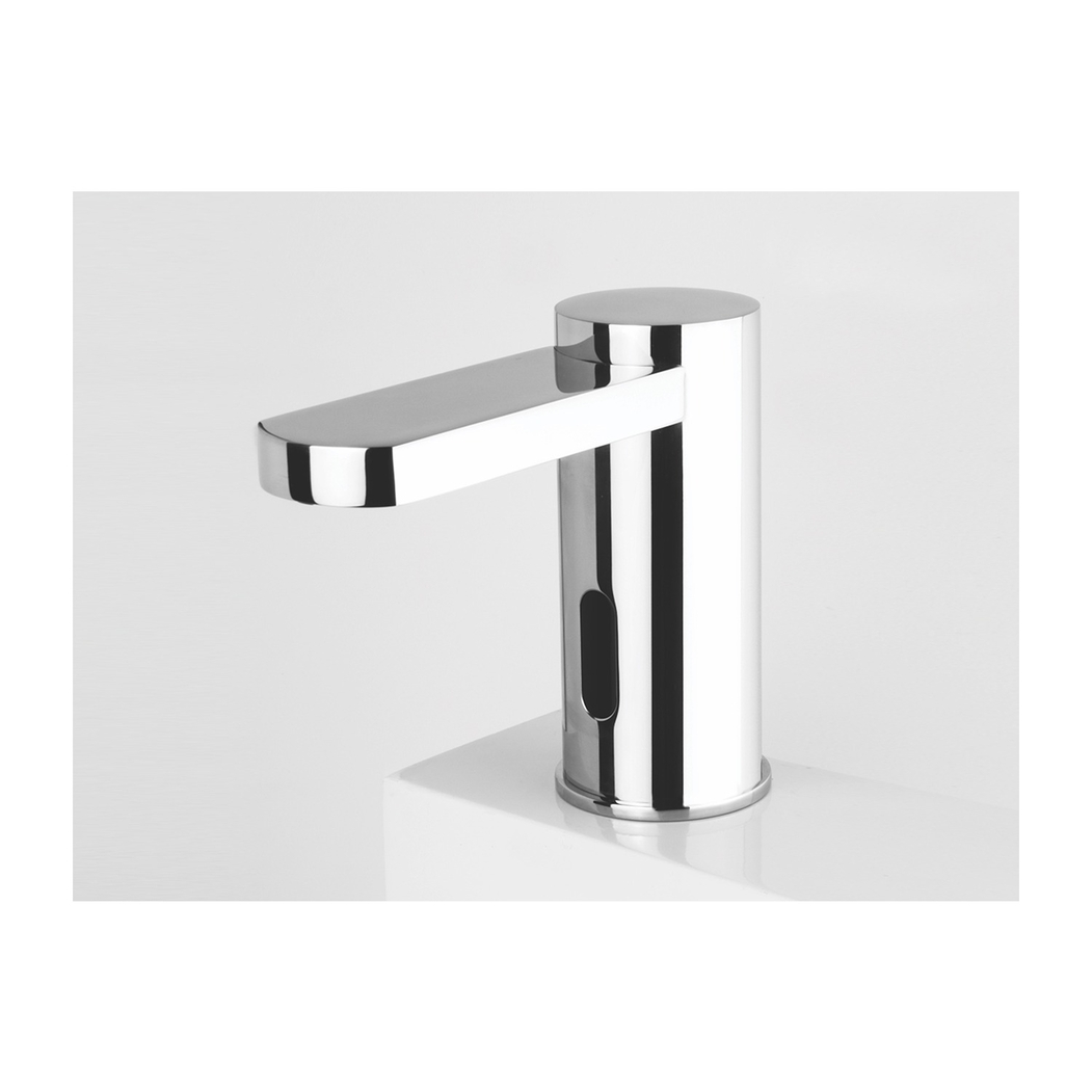 Torneira de Lavatório COMPASS Sensor Cromada - AIDIA - 5606240210435