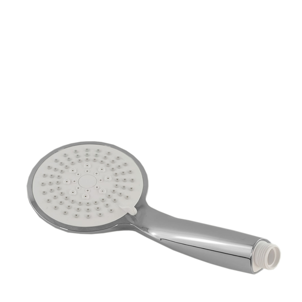 Chuveiro de Mão SIMPLE Cromado - AIDIA - 5606240218837