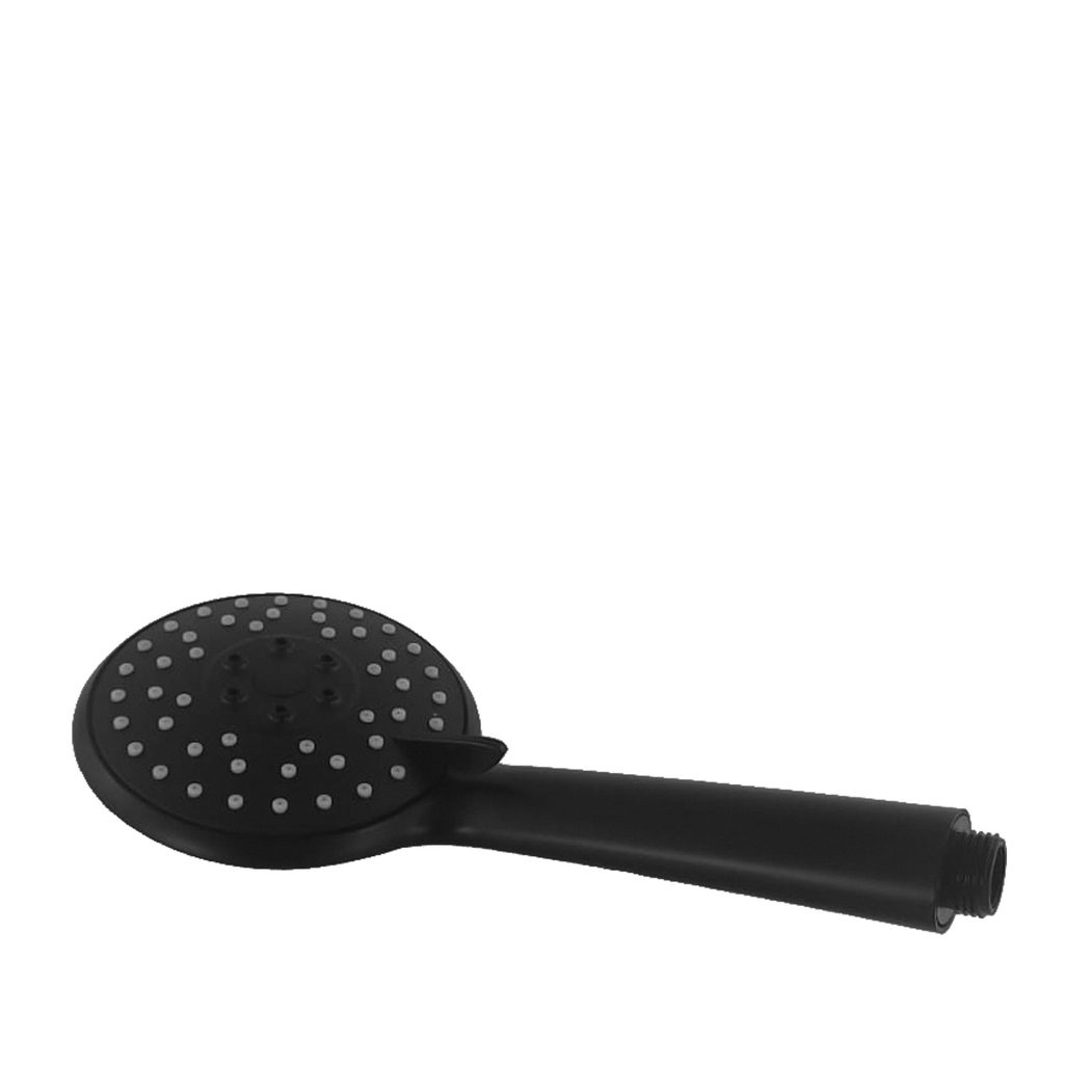 Chuveiro de Mão SIMPLE Preto - AIDIA - 5606240218844