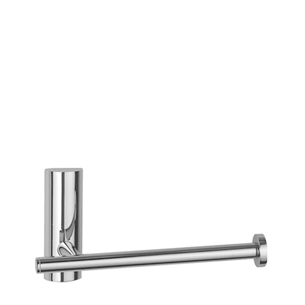 Porta-Rolos Série 83900 Cromado - AIDIA - 5606240097814