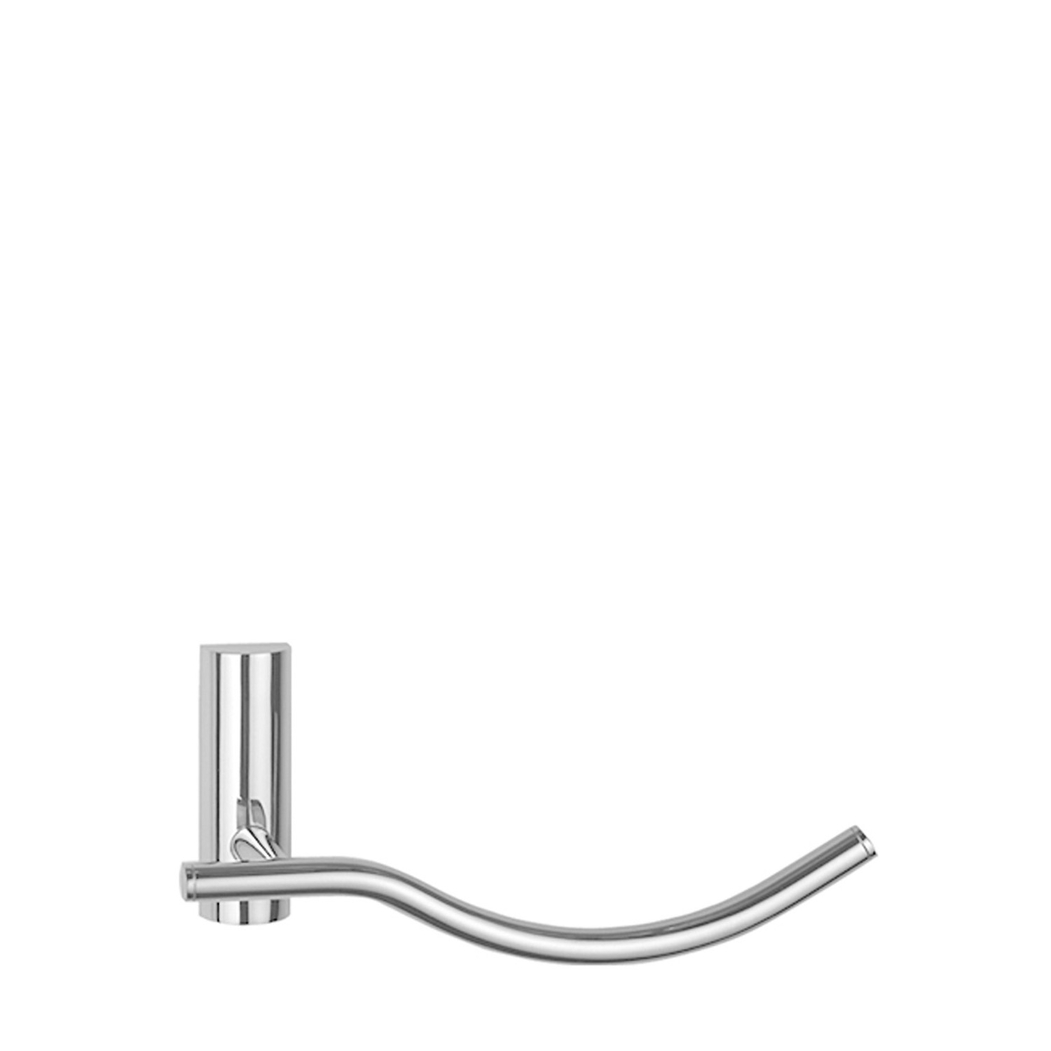 Conjunto 7 Peças Série 83900 Cromado - AIDIA - 5606240163779