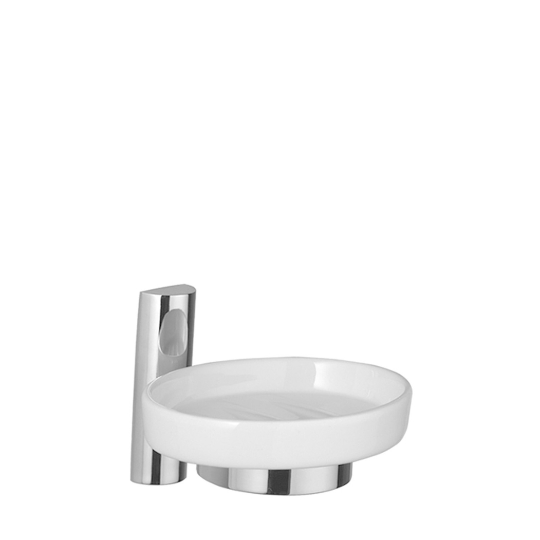 Conjunto 7 Peças Série 83900 Cromado - AIDIA - 5606240163779