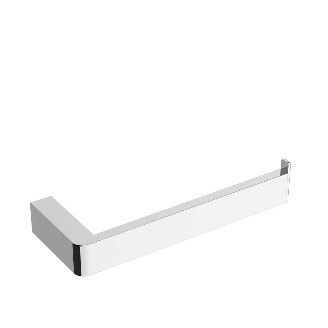 Toalheiro de Bidé Série 811200 Cromado - AIDIA - 5606240198009