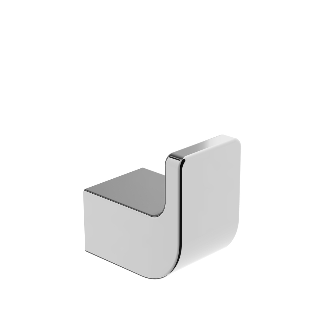 Cabide Série 811200 Cromado - AIDIA - 5606240198016