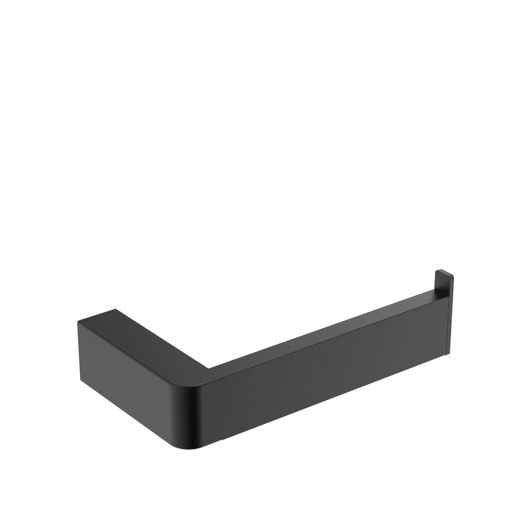 Porta-Rolos Série 811200 Preto - AIDIA - 5606240198085