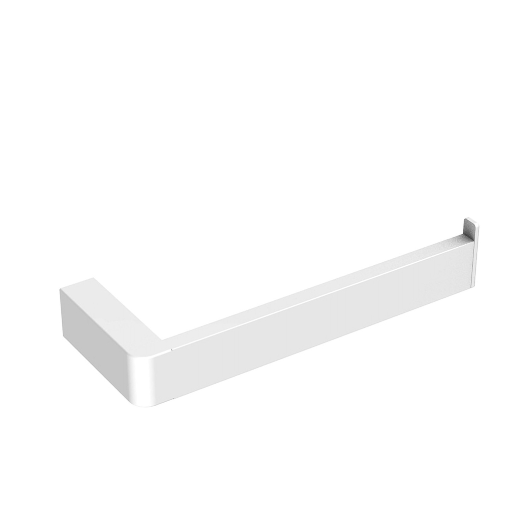 Toalheiro de Bidé Série 811200 Branco - AIDIA - 5606240198122