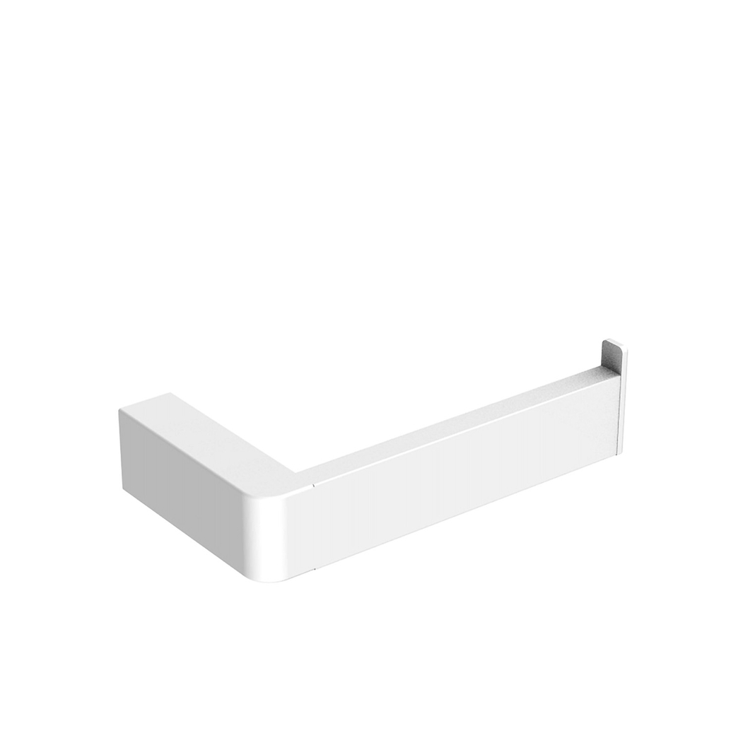 Porta-Rolos Série 811200 Branco - AIDIA - 5606240198146