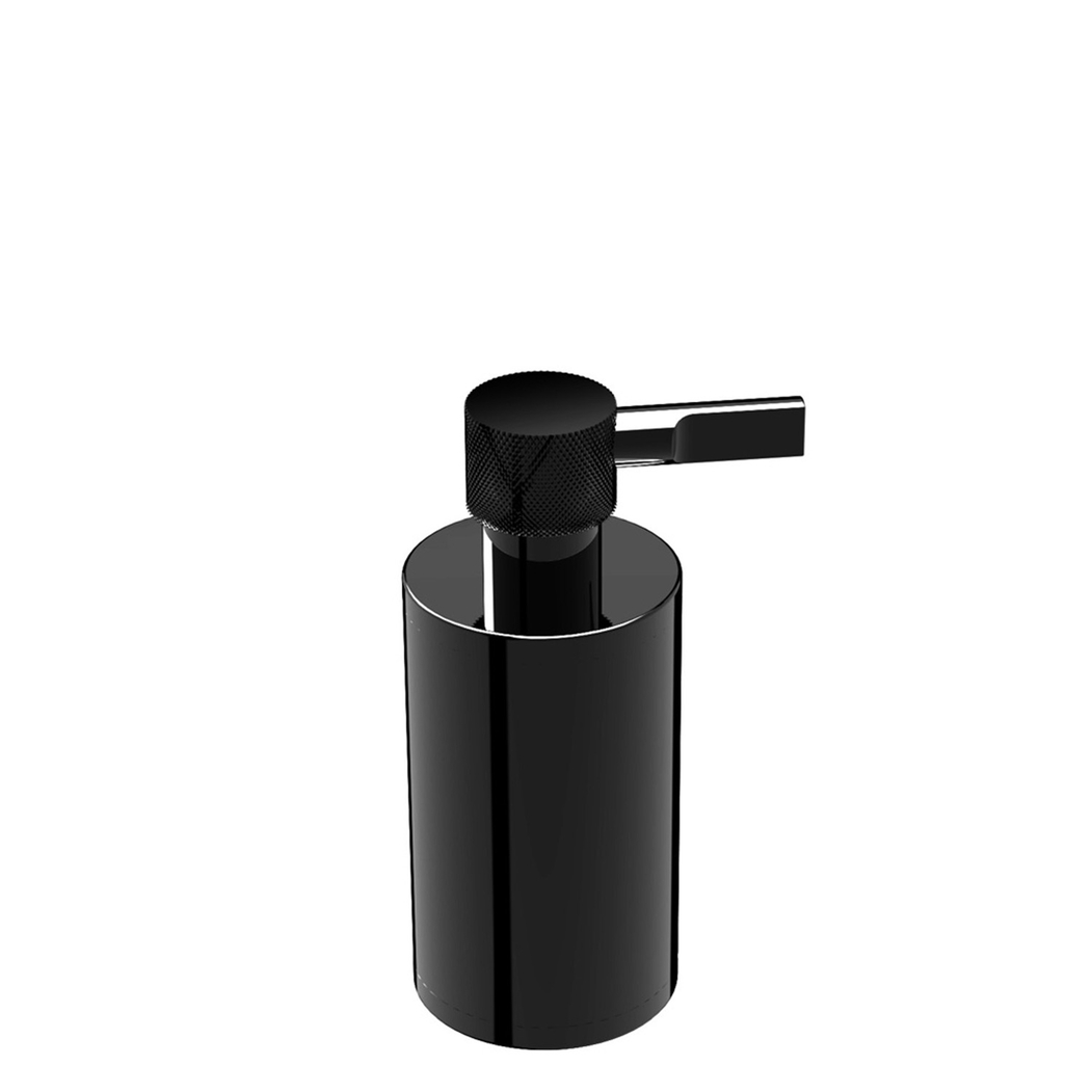 Doseador Preto - AIDIA - 5606240224746