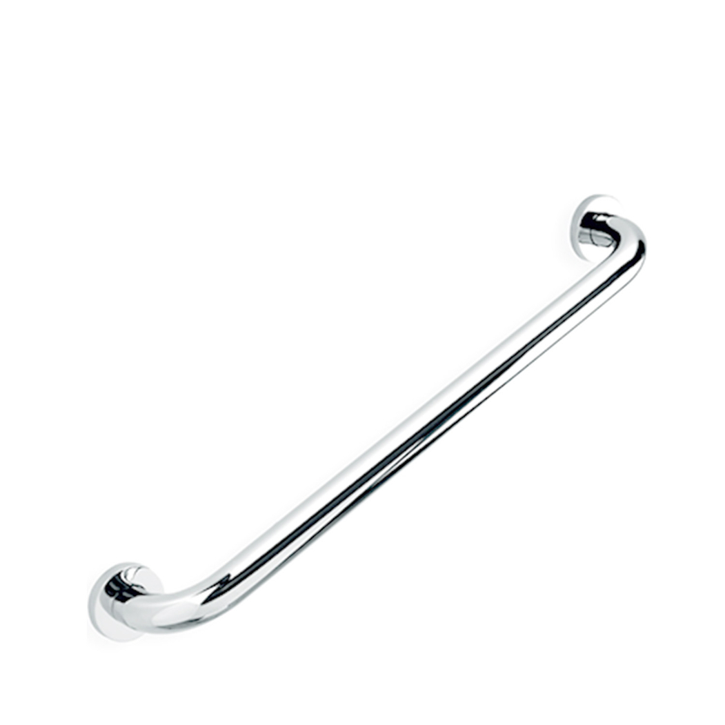 Toalheiro de Barra 30cm ASA Cromado - AIDIA - 8430027625733