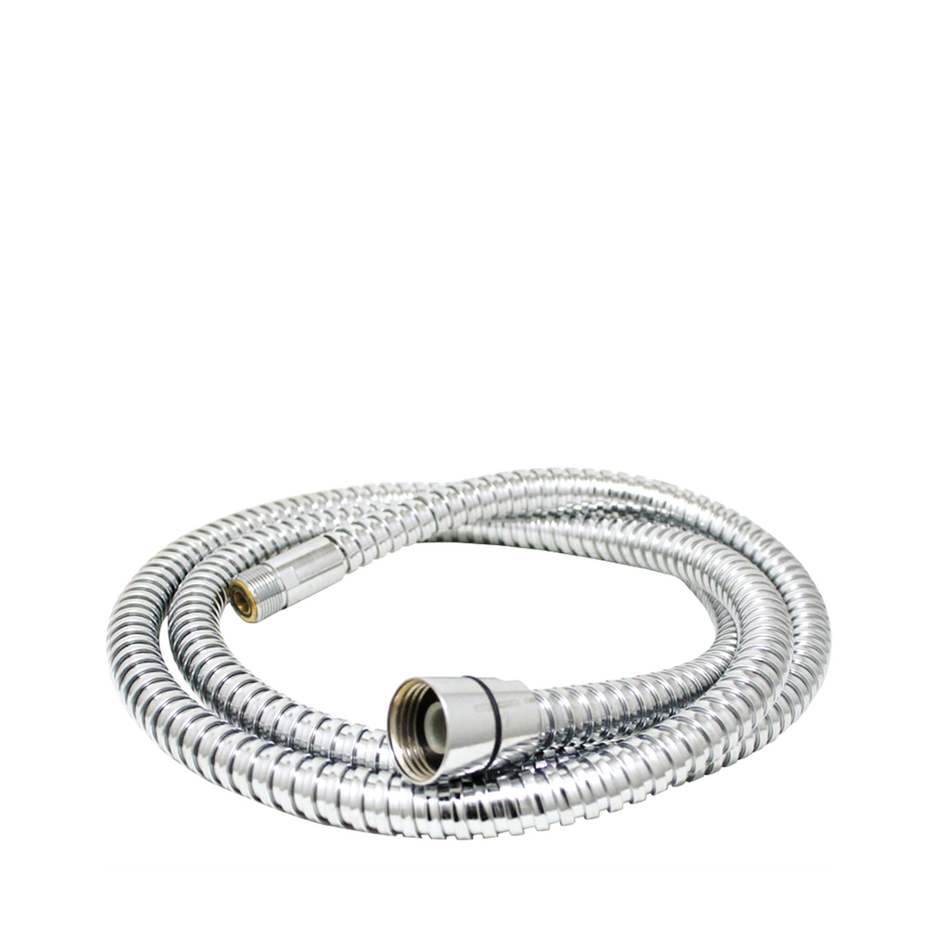 Ligação de Chuveiro Flexível Retrátil 1/2’’ 1.25 m - MEW - 5600439250158