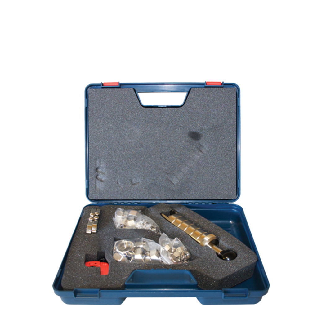 Kit Montagem p/ Tubo Corrugado - SOSIFLEX - 5606240047444