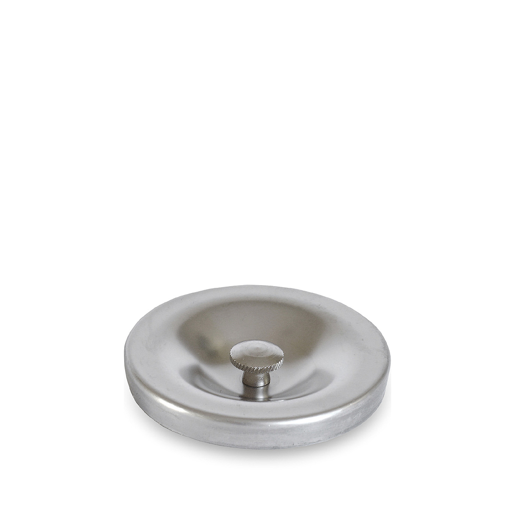 Tampa Vedação p/ Sifão Gordura - SANIJATO - 5606240035700