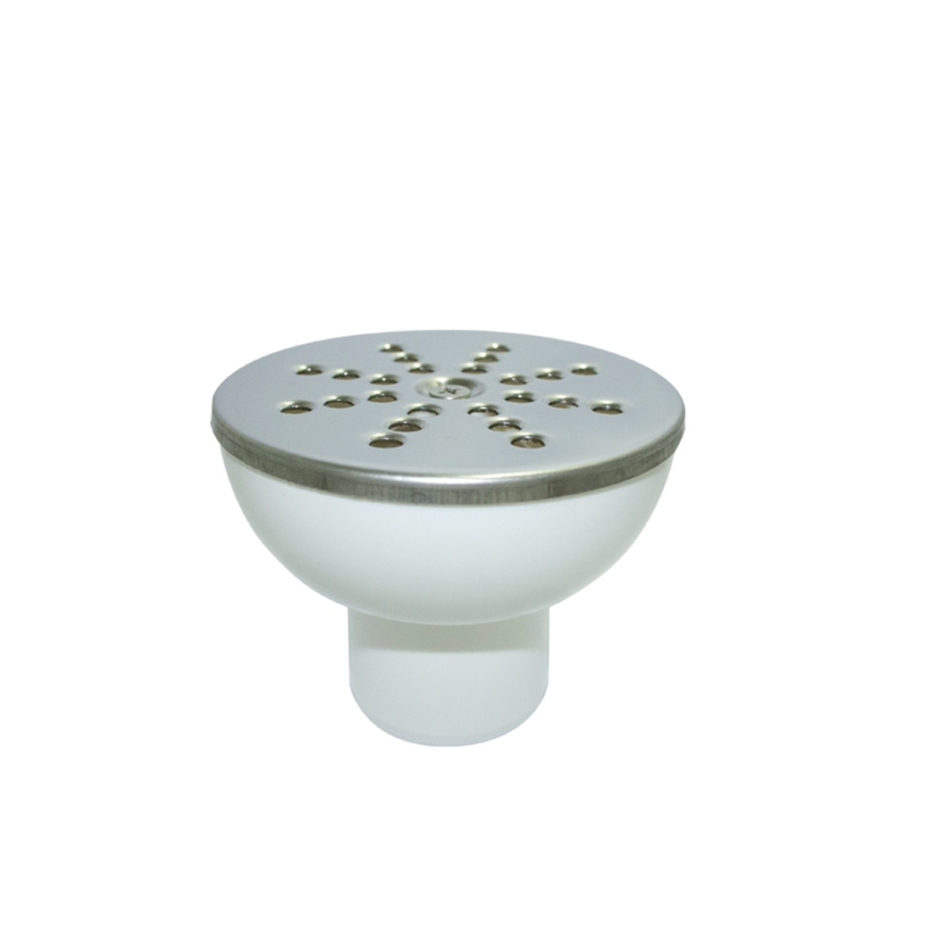 Sifão Campainha PVC 40 cm - 5606240035755