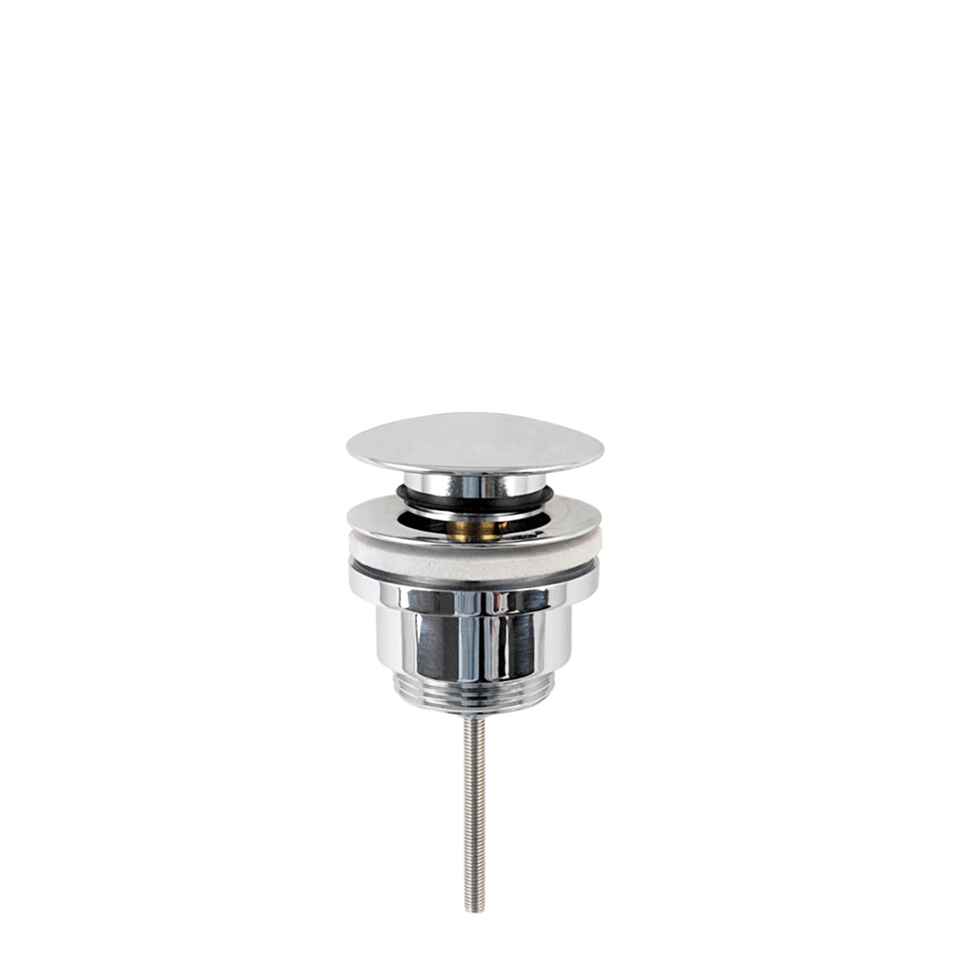 Válvula Clic-Clac Grande c/ Parafuso - VERHAL - 8436048513967