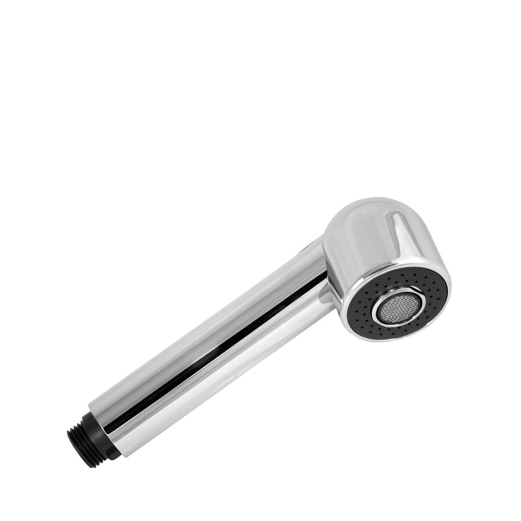 Chuveiro de Mão Retrátil Luxo - AIDIA - 5606240036295