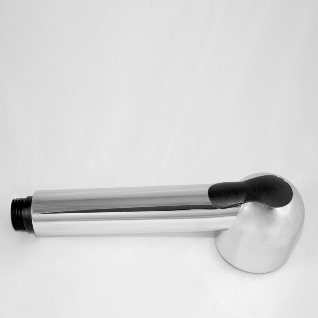 Chuveiro de Mão Retrátil Luxo - AIDIA - 5606240036295