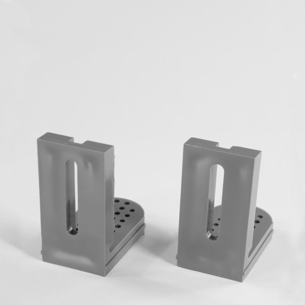 Kit Fixação Sanita - 5606240231935