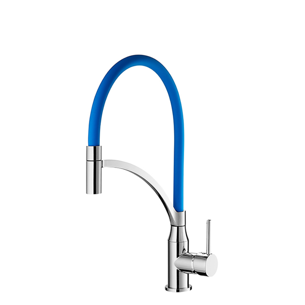 Torneira de Cozinha AQUARELA Azul - AIDIA - 5606240193318