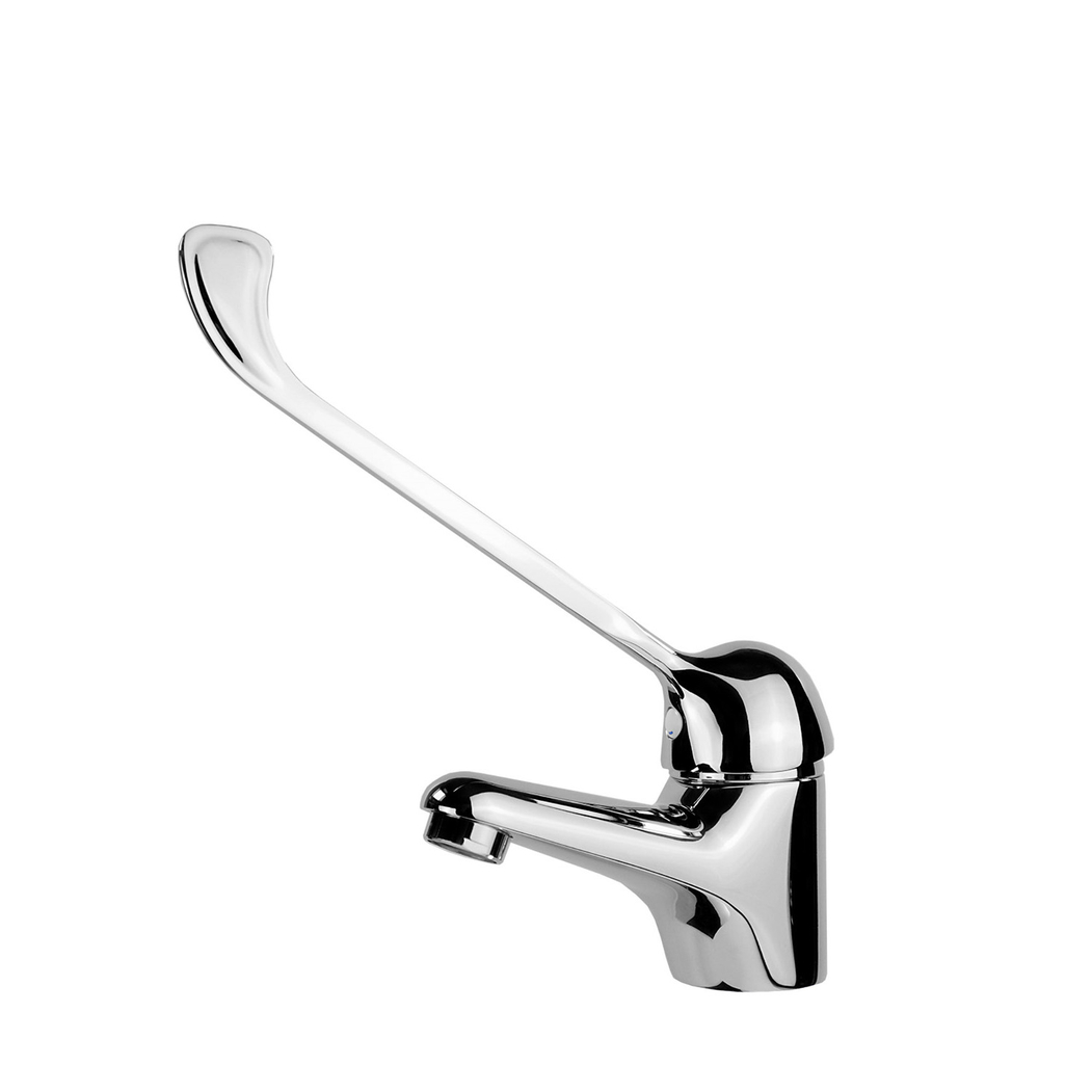 Torneira de Lavatório Cotovelo LC0211 Cromada - AIDIA - 5606240095711