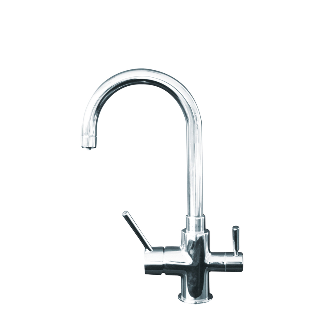 Torneira de Cozinha OSMOSE Cromada - AIDIA - 5606240171873