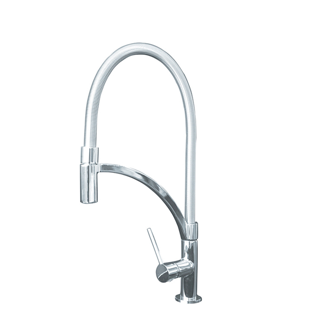 Torneira de Cozinha MINI Cromada - AIDIA - 5606240171897