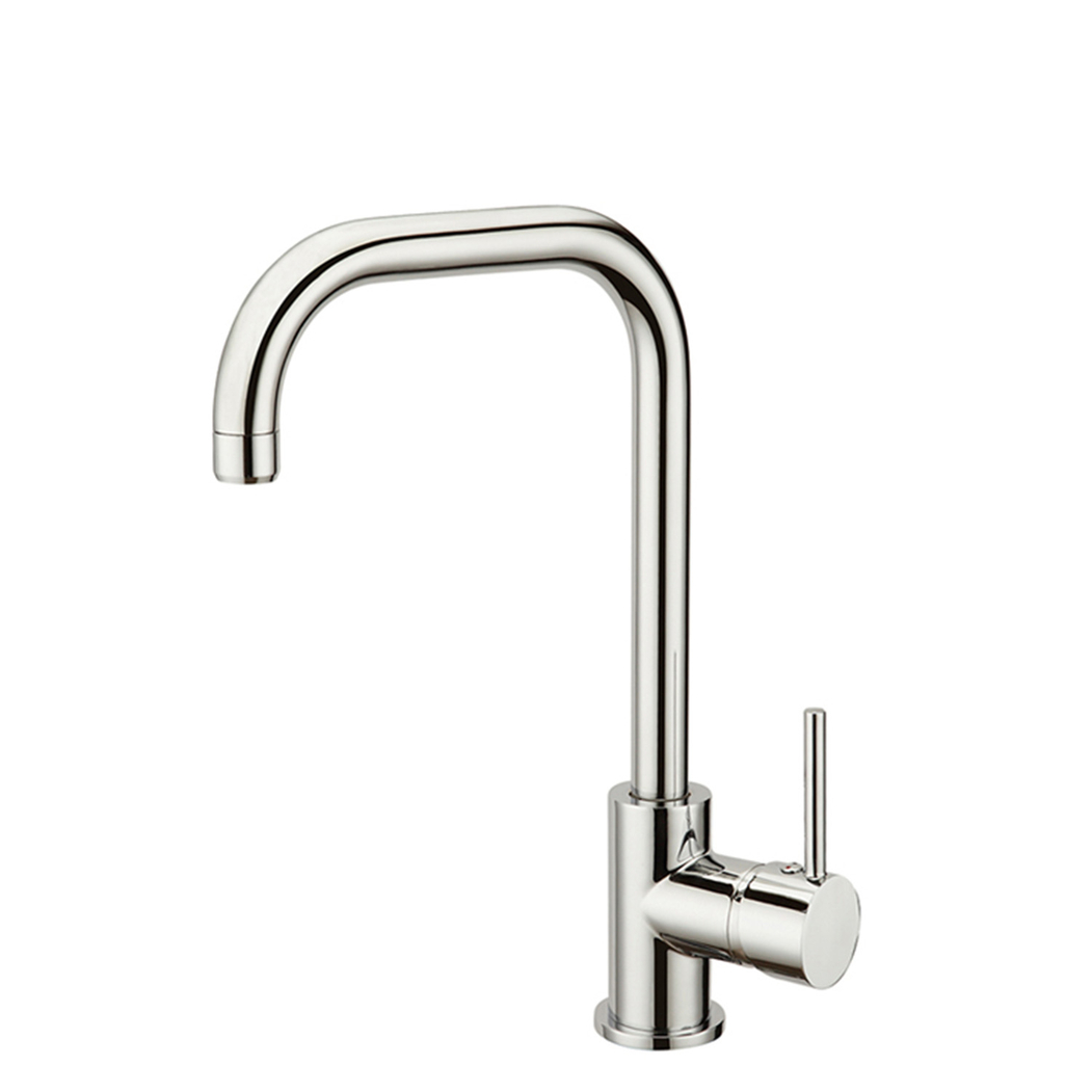 Torneira de Cozinha DIVE Cromada - AIDIA - 5606240136315