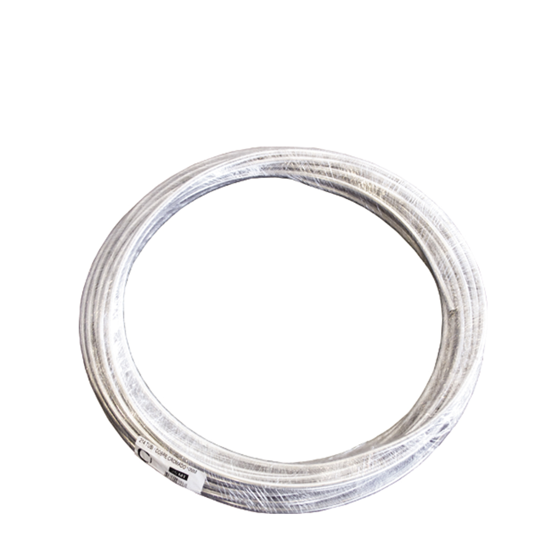 Tubo de Cobre 12 mm - 5606240037674